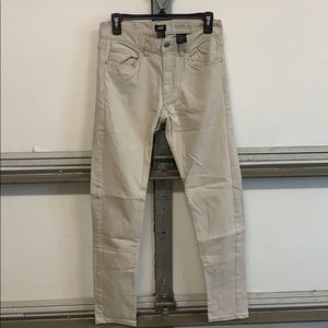 H&M Mens Skinny Pant